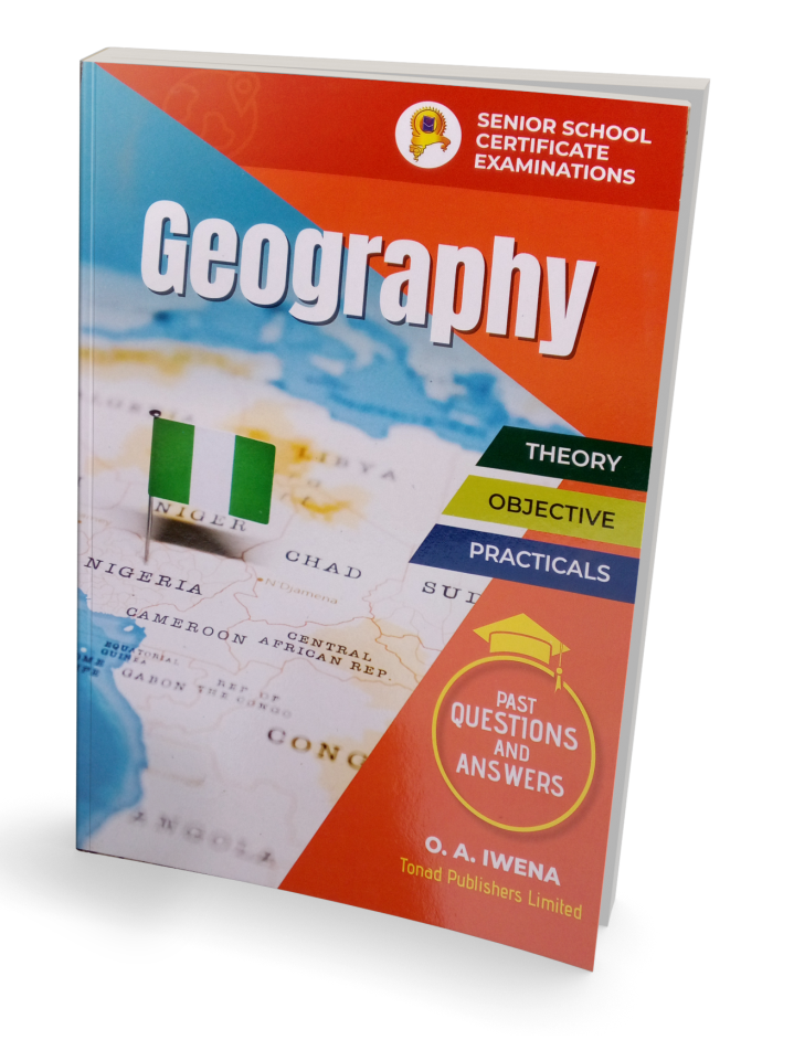 ssce geography